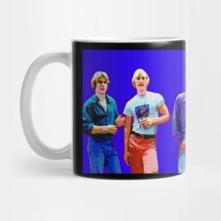 dazed and confused Mug